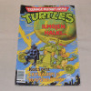 Turtles 09 - 1991